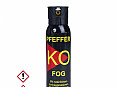 Obranný sprej pepřový KO FOG 100 ml