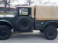 Prodám Dodge M37
