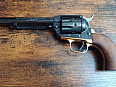 Flobert revolver WEIHRAUCH - Single action cal. 6mm