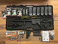 E&L M4A1 v DMR úpravě s bohatým příslušenstvím