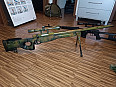 Airsoft SVD, AWP, Glock 17