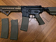 Pecna arms Daniel Defense