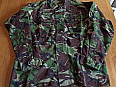 Blůza BDU vel.L