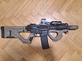 ICS Hera Arms CQR Upgrade 
