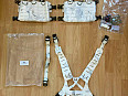 L4 Performance - Adaptive Rig System Split Rig Setup with mag pouches