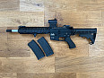 G&P Defender / M4 / MK18 - VLTOR / Magpul