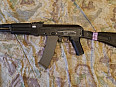 AK 105