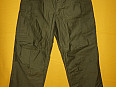 Originál US Army kalhoty M-65 Medium/Regular r. 1968