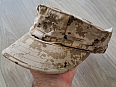 USMC Garrison CAP 8 POINT COVER