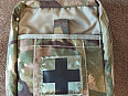Pouzdro IFAK/lékárnička orig. British army