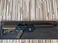 Airsoft zbraň MK18 MOD-1