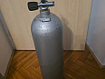 Tlaková láhev Hpa 10L 300 barů