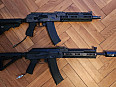 2x ak e&l hpa mancraft