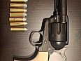 Colt single action army .45 Marushin