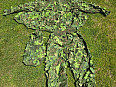 KMCS EVERGREEN GHILLIE SUIT