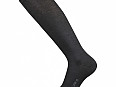 Podkolenky kompresní Lonka Kooperan - černé