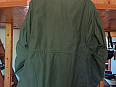 Bunda U. S. ARMY vzor M65