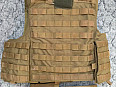 EAGLE INDUSTRIES EI CIRAS PANTAC MJK KHAKI COYOTE TAN EMERSON GEAR SAPI PLATE CARRIER VESTA NOSIČ PLÁTŮ