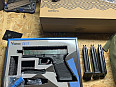 Glock 17 Vorsk