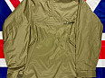 Britská bunda Anorak - Smock, Lightweight Thermo(PCS)Large Nepoužitá