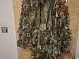 Novritsch ghillie komolet everglade