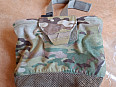 Helikon tex odhazovák multicam