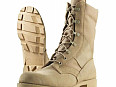 US Desert Jungle boots - hot weather - TAN