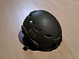 Airsoft helma