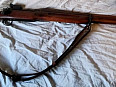 Zdědil jsem po pradědečkovi Remington 1917 Enfield