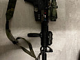 Polarstar F2 M4A1