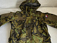ECWCS AČR 2022 vz.95 goretex Bunda/Kalhoty