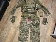 Multicam set