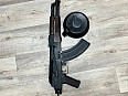 Rumunské AK AIMS CM.050