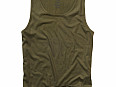 Tílko Brandit Tank Top - olivové