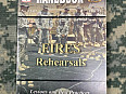 Handbook Fires Rehearsals - US original