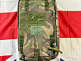Britský Pouch medical - Side Rucksack DPM, IRR originál - použitý