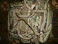 US Army batoh MC OCP 4000 RUKSACK MOLLE II Airborne PACK