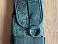 Ruské modulární pistolové pouzdro 
