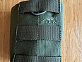 Tasmanian Tiger DBL MAG POUCH BEL MKII