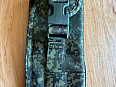 Ruské Molle Pouzdro pro Pistol 