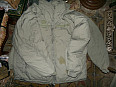 US ARMY L7 primaloft cold weather parka bunda extreme GEN III