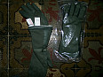 Goretex Masley Gloves gore-tex combat army rukavice Loft pilotní 