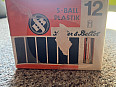 S-BALL PLASTIC 12 R