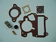 Opravárenská sada pro karburátor na LuAZ 969M, LuAZ 967M Amfibia, ZAZ 966, ZAZ 968M Záporožec.