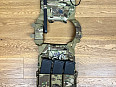Nosič Warrior LPC [V2] Multicam vel.M + sumky