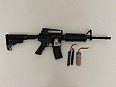 Airsoftová zbraň M4A1 CYMA