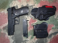 SIG - F226 E2 (P226) + pouzdra