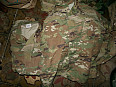 US Army MC multicam OCP FR 50/50  blůzy kalhoty uniformy U.S.