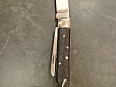 Italský válečný námořní nůž