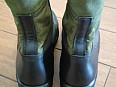  boty Baltes Jungle boots vel. 46